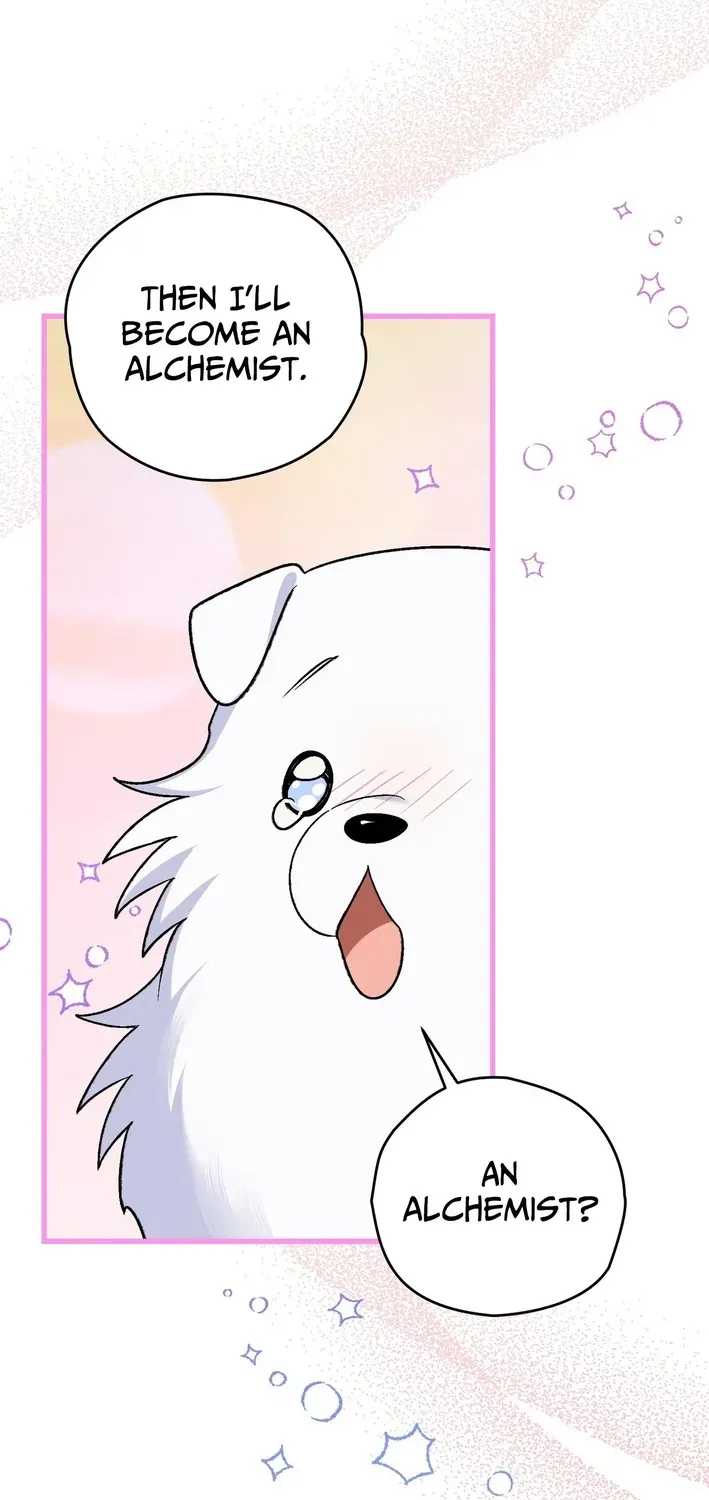 To My Beloved Wolf Chapter 9 page 27 - 