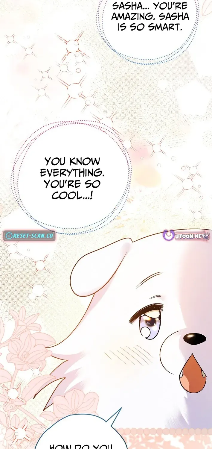 To My Beloved Wolf Chapter 9 page 30 - 