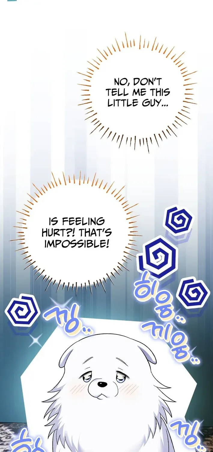 To My Beloved Wolf Chapter 9 page 4 - 