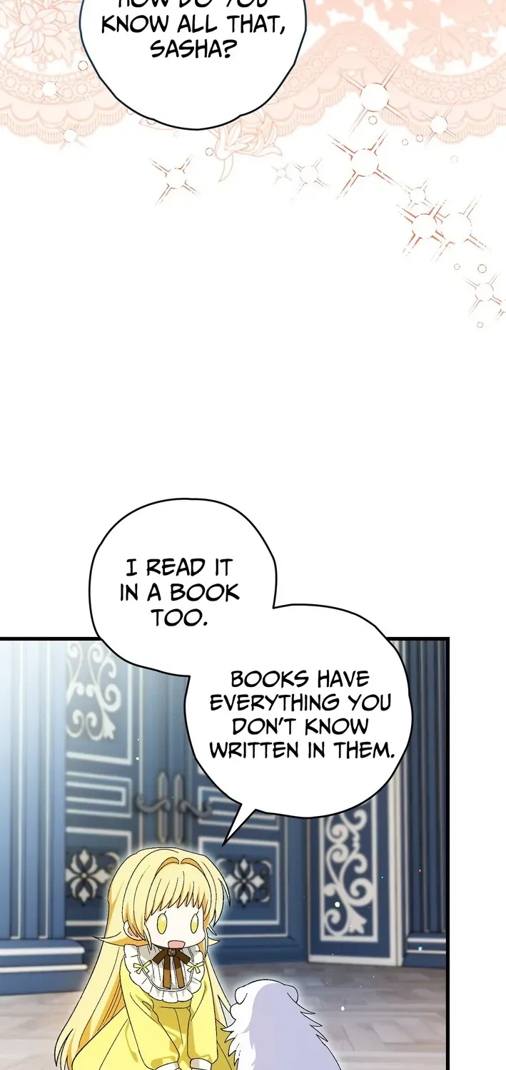 To My Beloved Wolf Chapter 9 page 31 - 