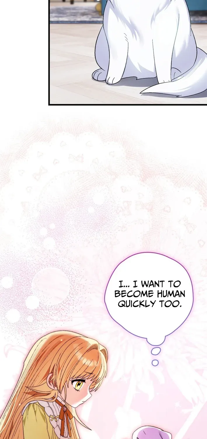 To My Beloved Wolf Chapter 9 page 33 - 