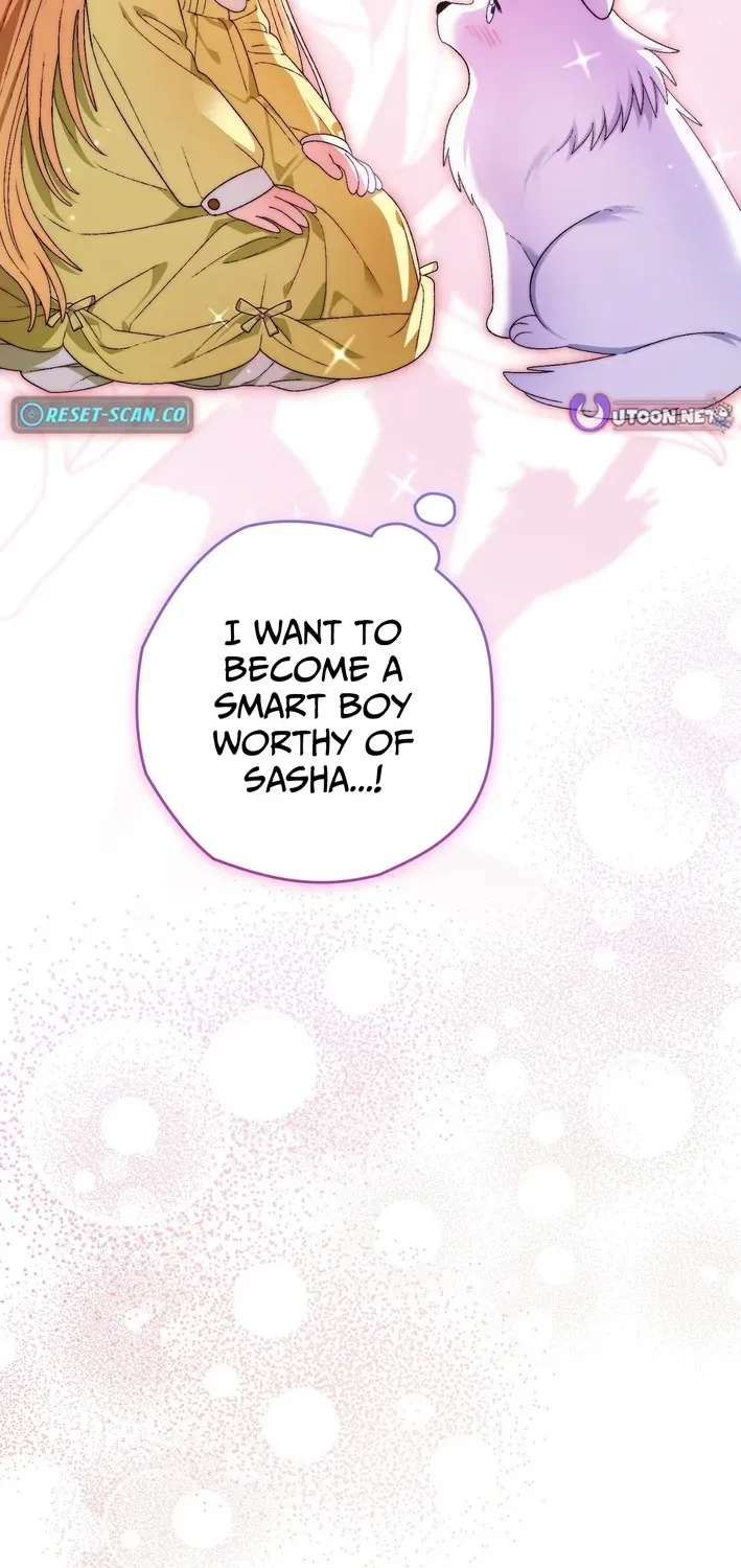 To My Beloved Wolf Chapter 9 page 34 - 