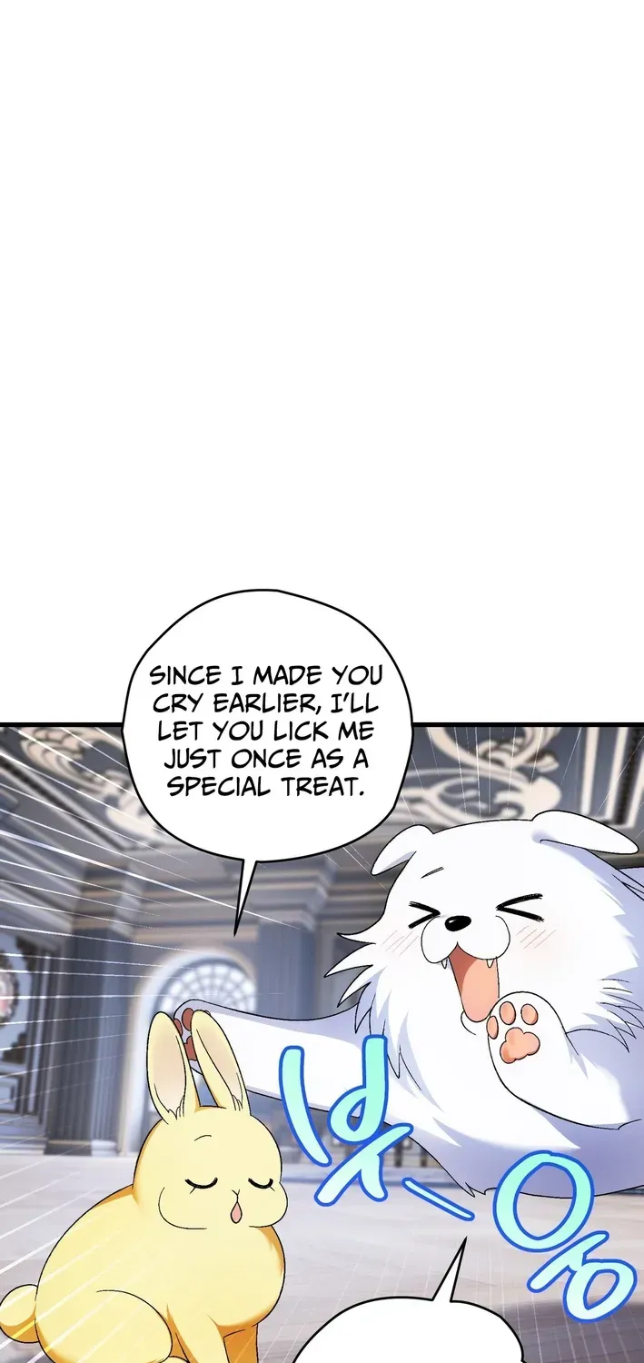 To My Beloved Wolf Chapter 9 page 36 - 