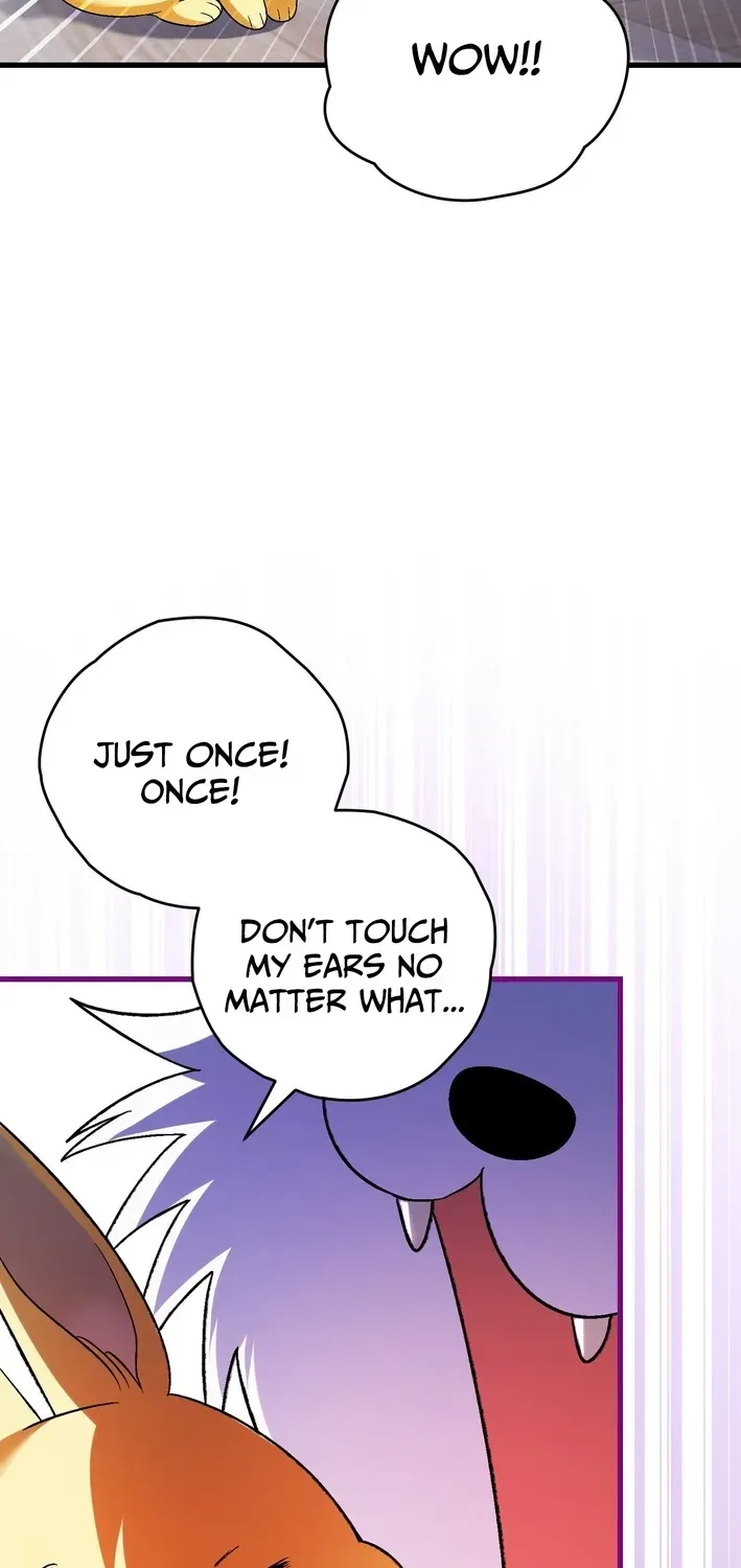 To My Beloved Wolf Chapter 9 page 37 - 