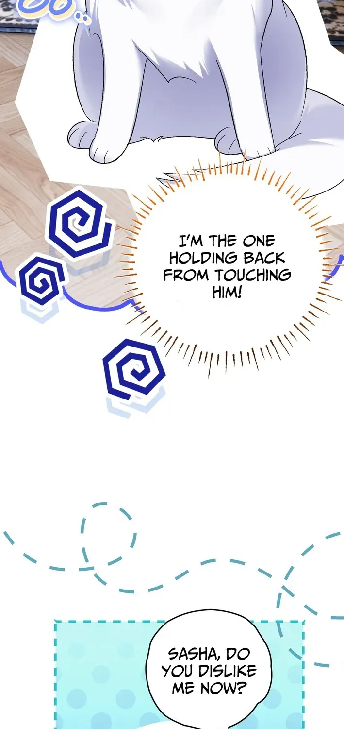 To My Beloved Wolf Chapter 9 page 5 - 