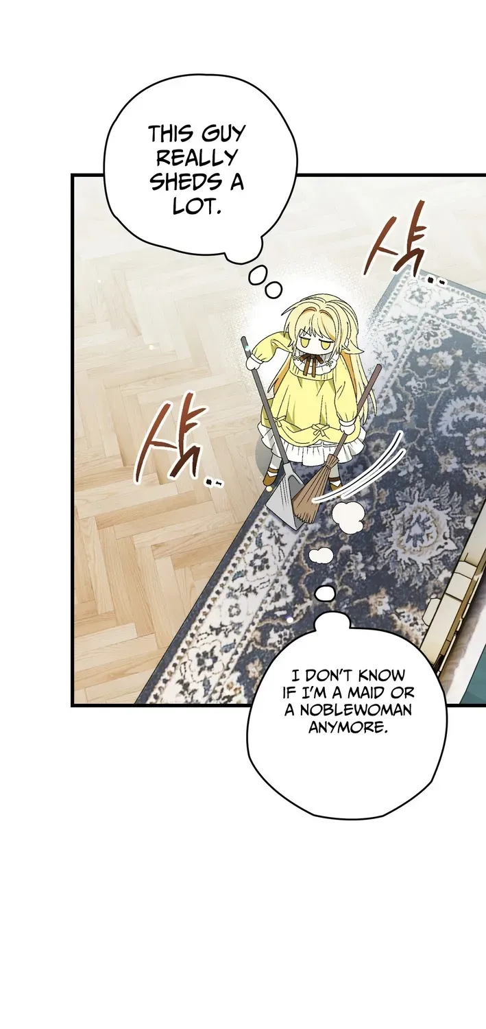 To My Beloved Wolf Chapter 9 page 43 - 