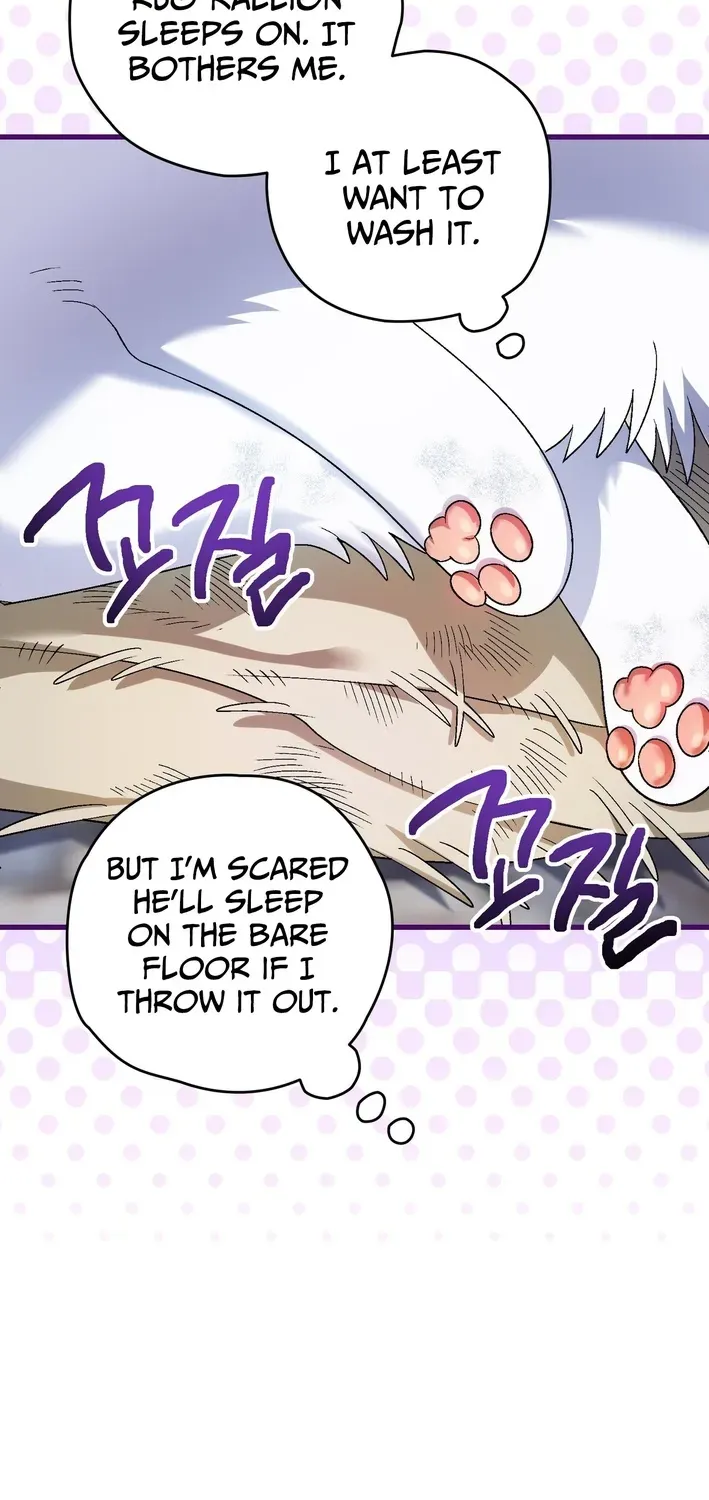 To My Beloved Wolf Chapter 9 page 45 - 