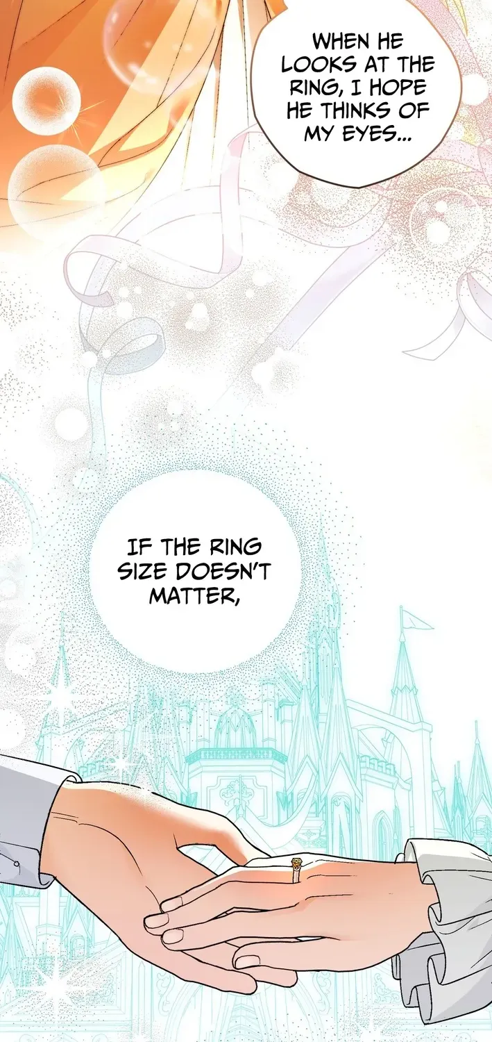 To My Beloved Wolf Chapter 9 page 51 - 