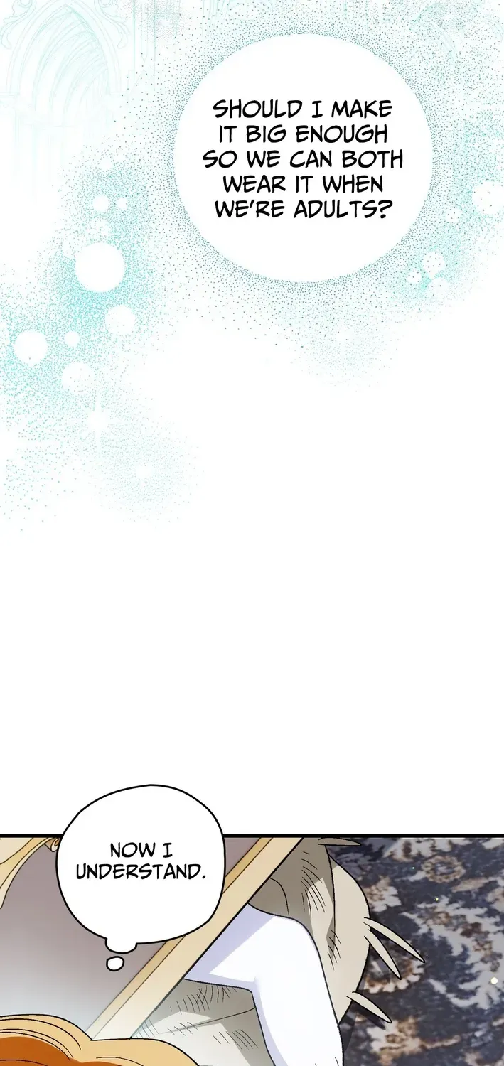 To My Beloved Wolf Chapter 9 page 52 - 