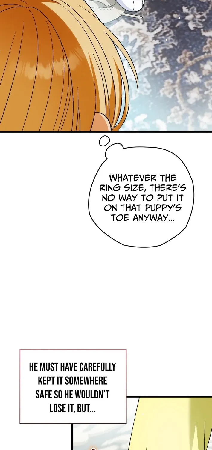 To My Beloved Wolf Chapter 9 page 53 - 