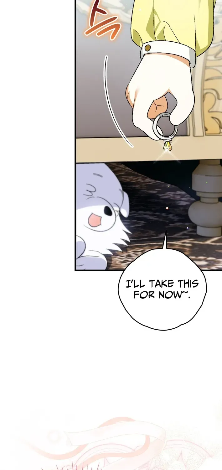 To My Beloved Wolf Chapter 9 page 54 - 