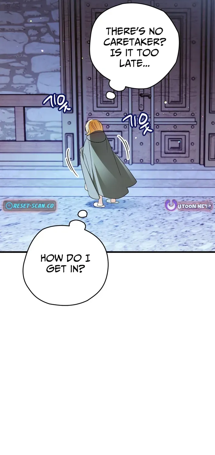 To My Beloved Wolf Chapter 9 page 59 - 