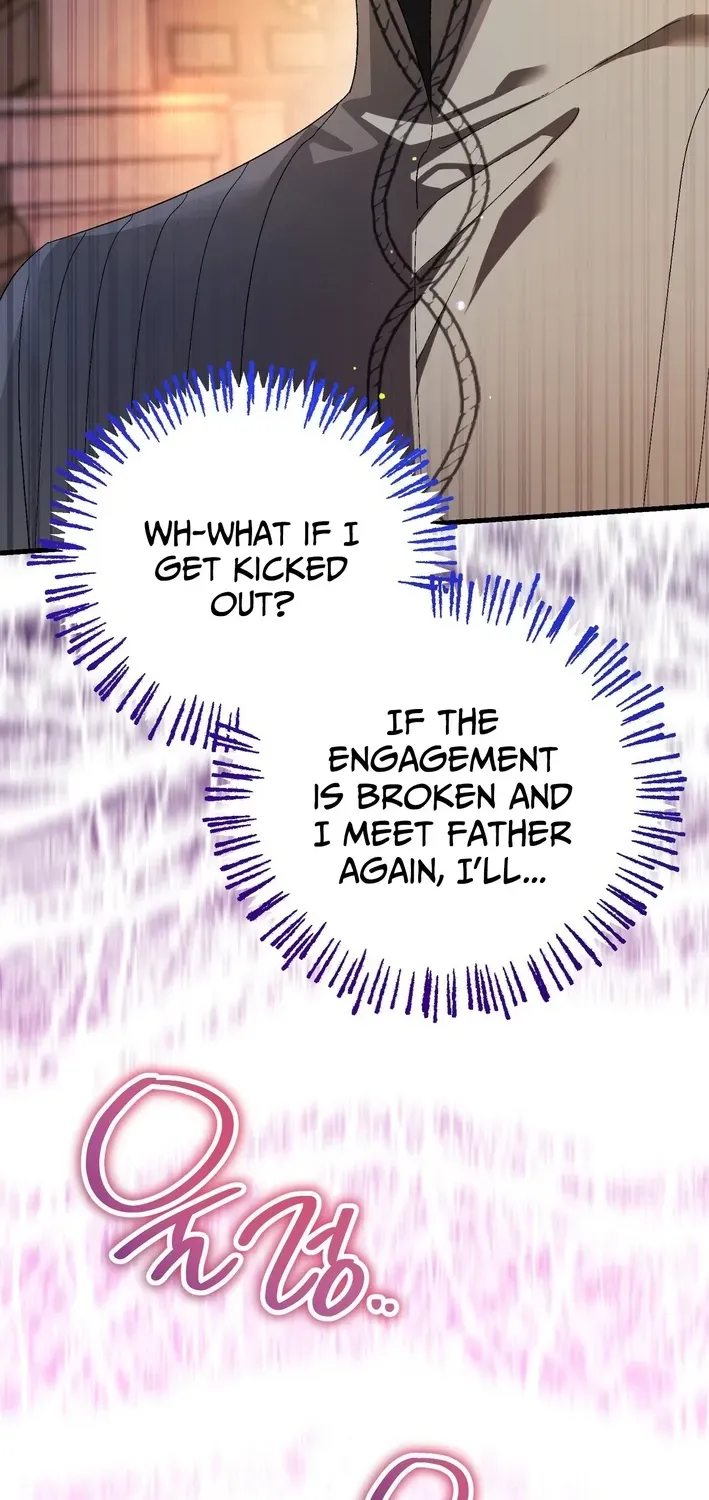 To My Beloved Wolf Chapter 9 page 69 - 