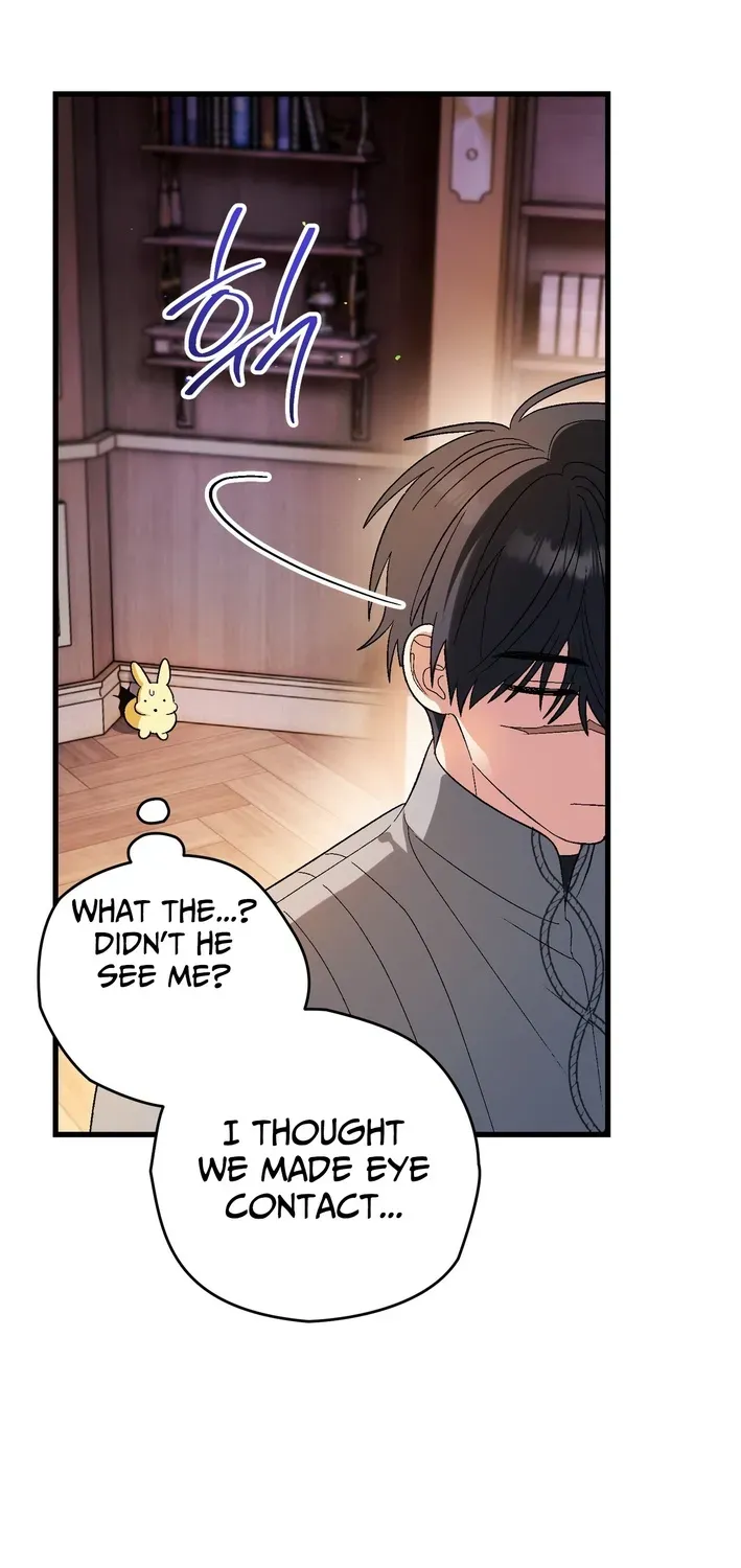 To My Beloved Wolf Chapter 9 page 71 - 