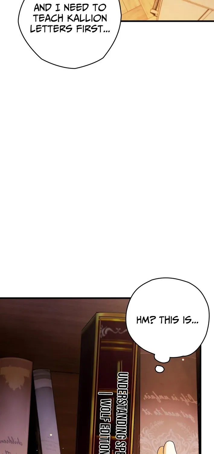To My Beloved Wolf Chapter 9 page 75 - 