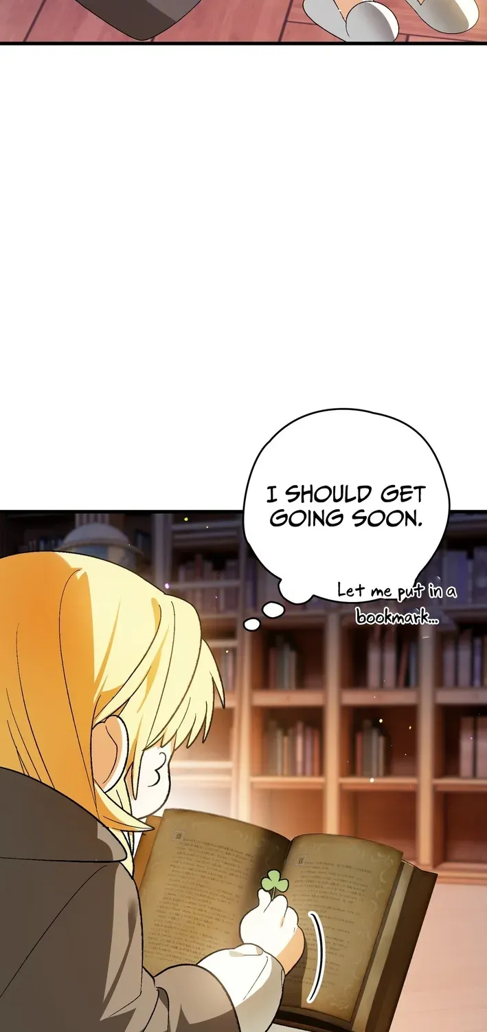 To My Beloved Wolf Chapter 9 page 80 - 