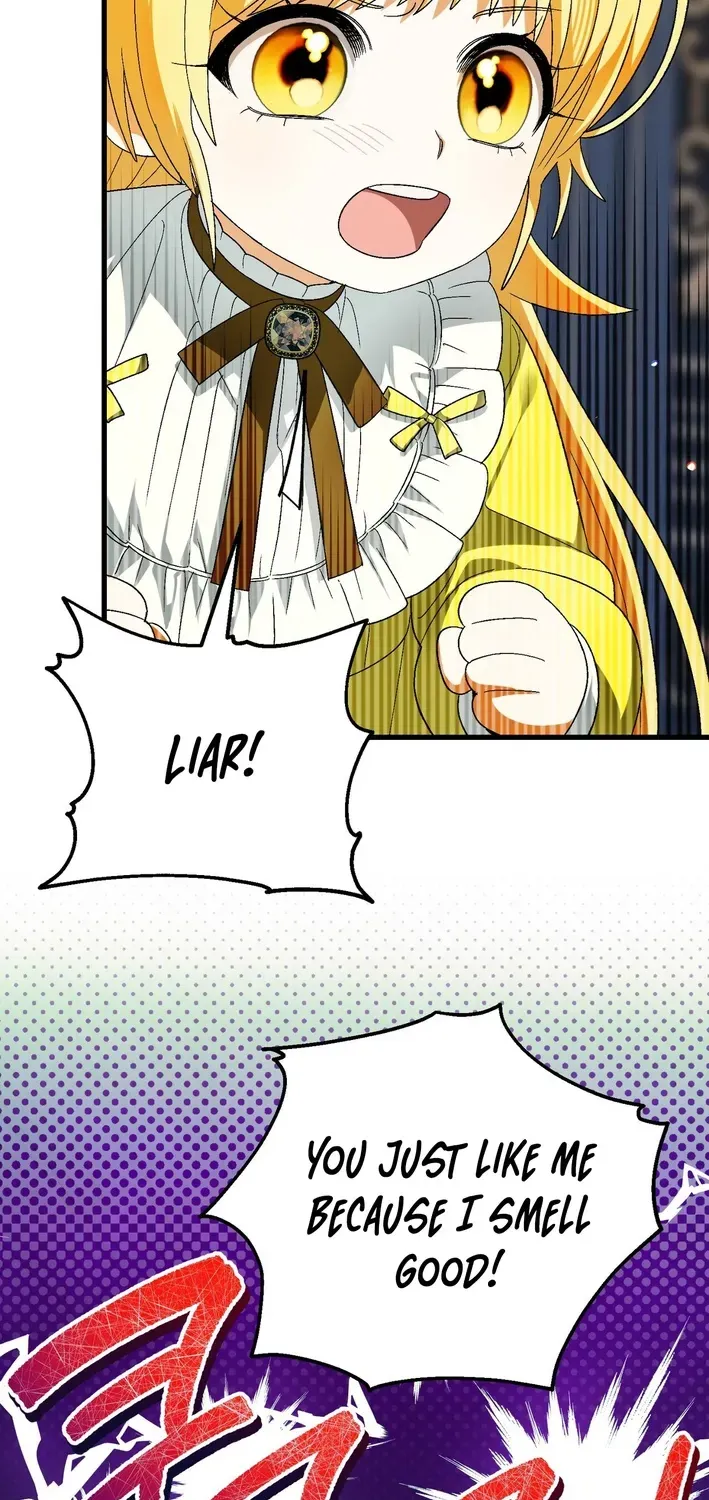 To My Beloved Wolf Chapter 9 page 10 - 