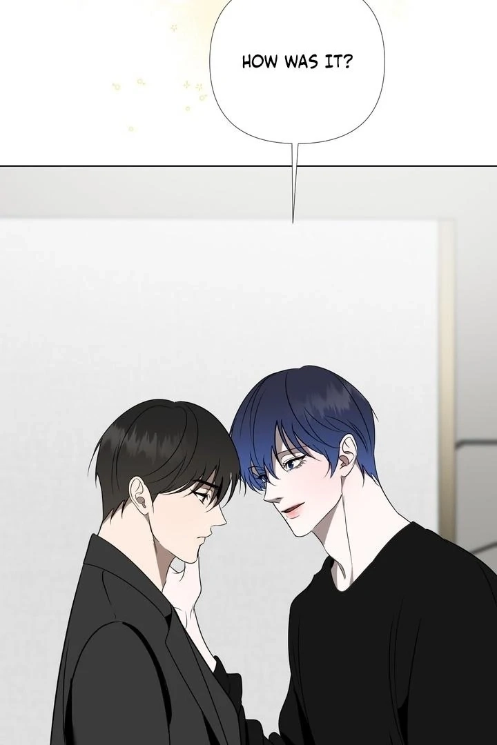 To My Beloved Chapter 13 page 12 - 