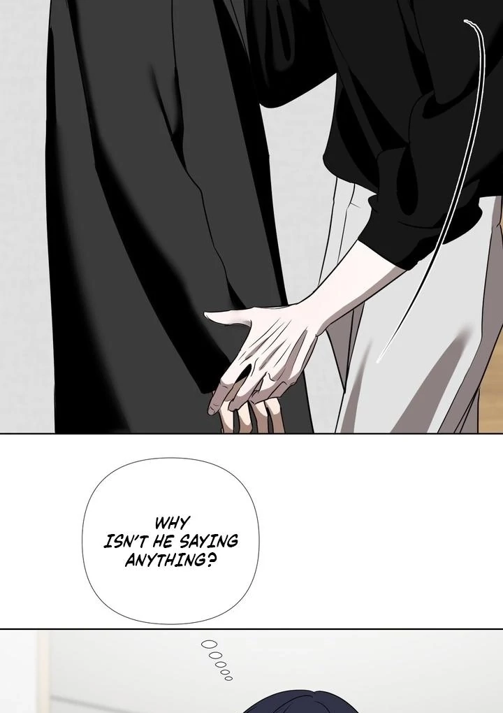 To My Beloved Chapter 13 page 13 - 