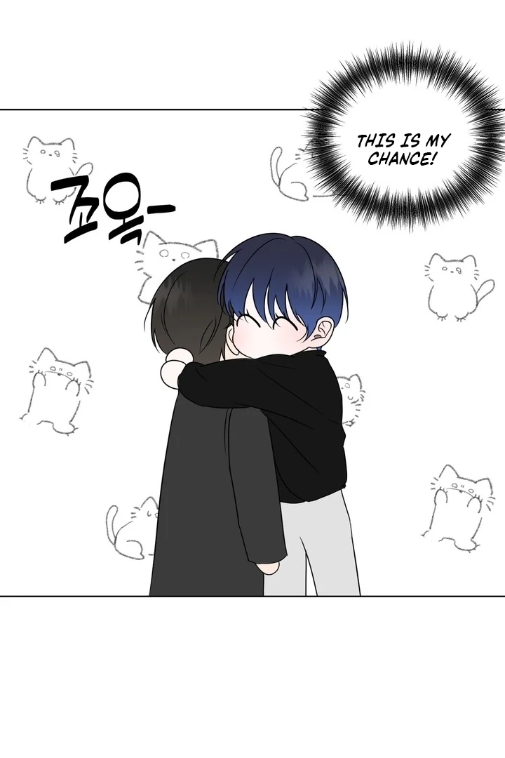 To My Beloved Chapter 13 page 15 - 
