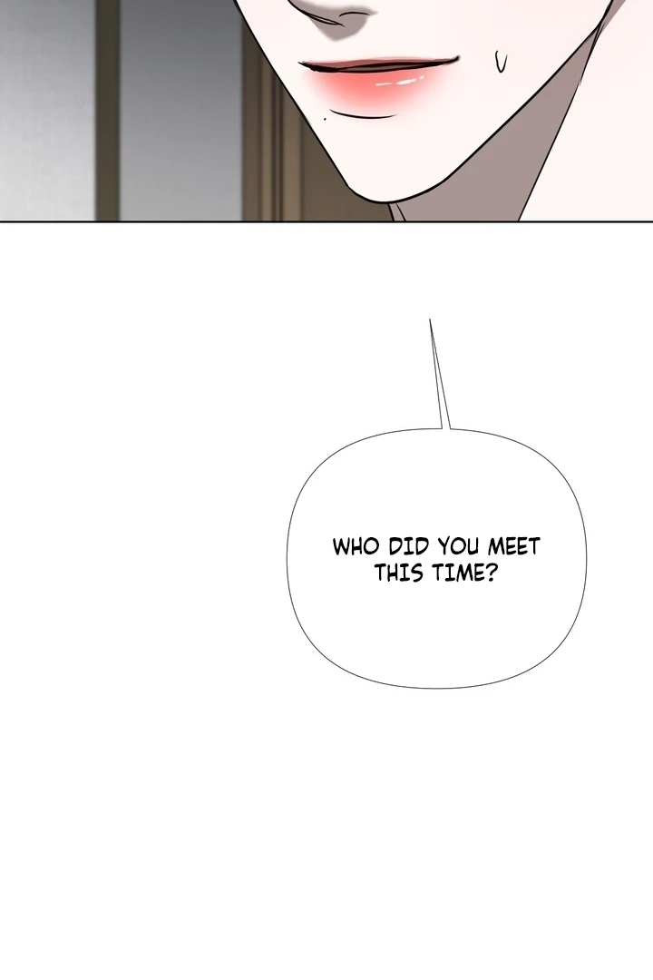 To My Beloved Chapter 13 page 19 - 