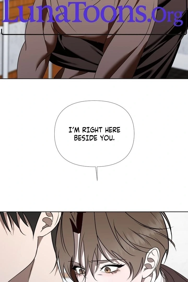 To My Beloved Chapter 13 page 3 - 