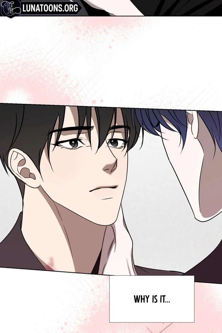 To My Beloved Chapter 13 page 22 - 