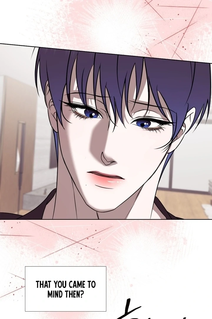 To My Beloved Chapter 13 page 23 - 
