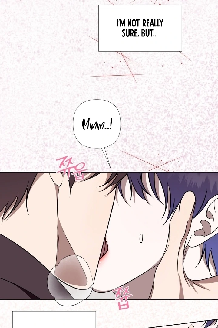 To My Beloved Chapter 13 page 25 - 