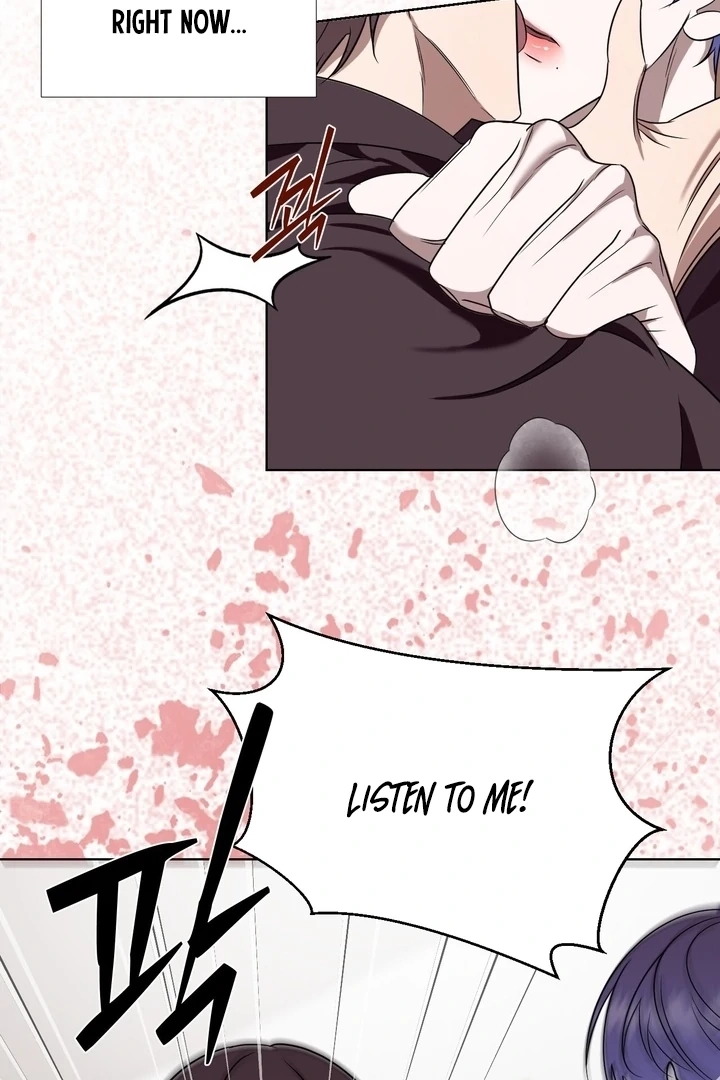 To My Beloved Chapter 13 page 26 - 
