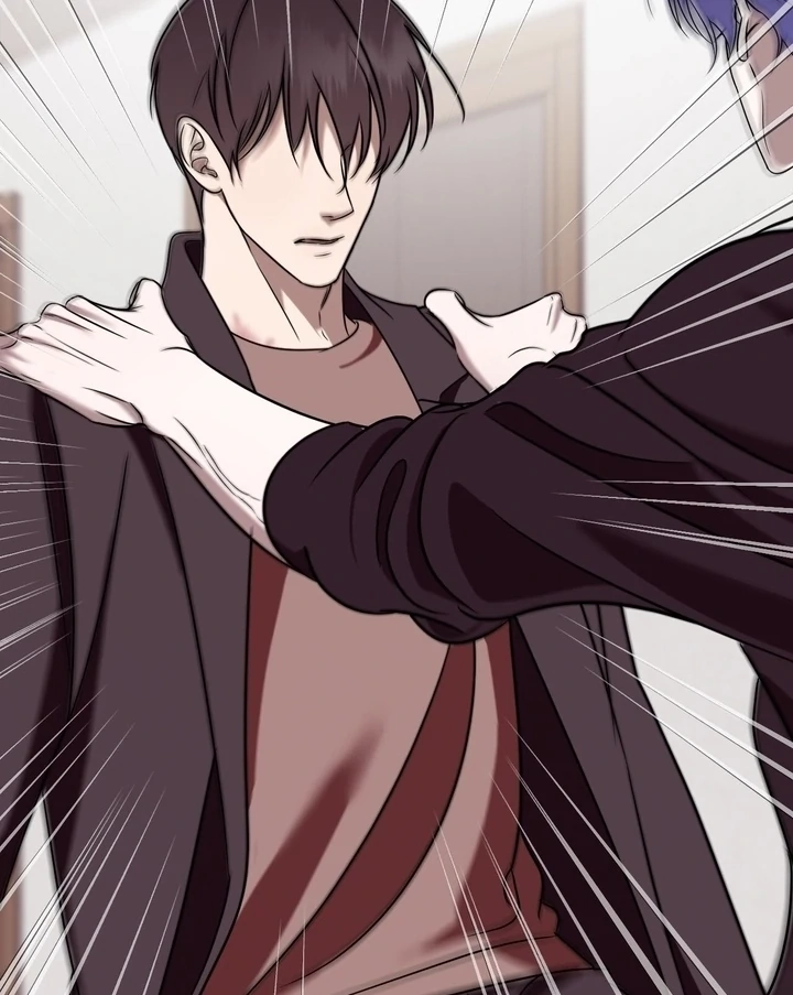 To My Beloved Chapter 13 page 27 - 
