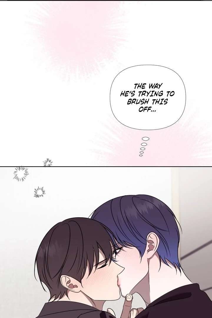 To My Beloved Chapter 13 page 33 - 
