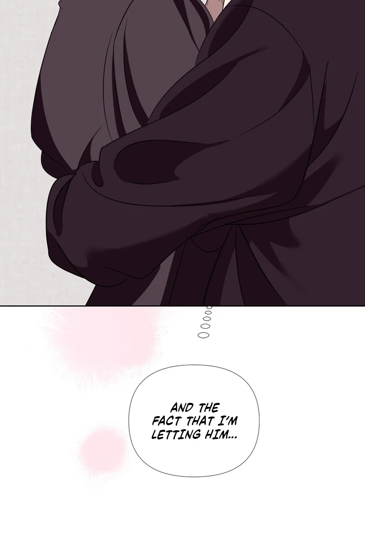 To My Beloved Chapter 13 page 34 - 