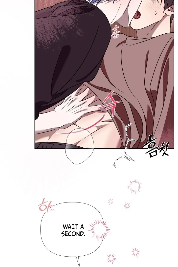 To My Beloved Chapter 13 page 38 - 