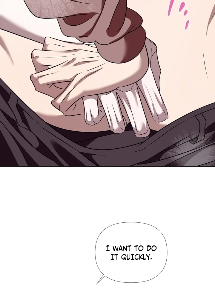 To My Beloved Chapter 13 page 41 - 