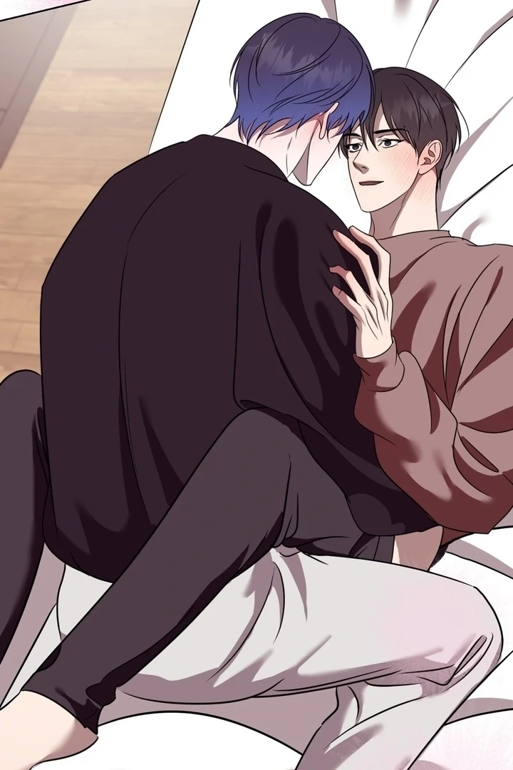 To My Beloved Chapter 13 page 58 - 
