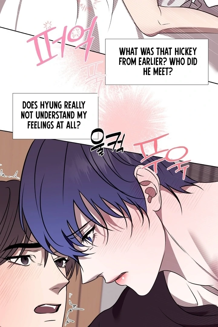 To My Beloved Chapter 13 page 70 - 