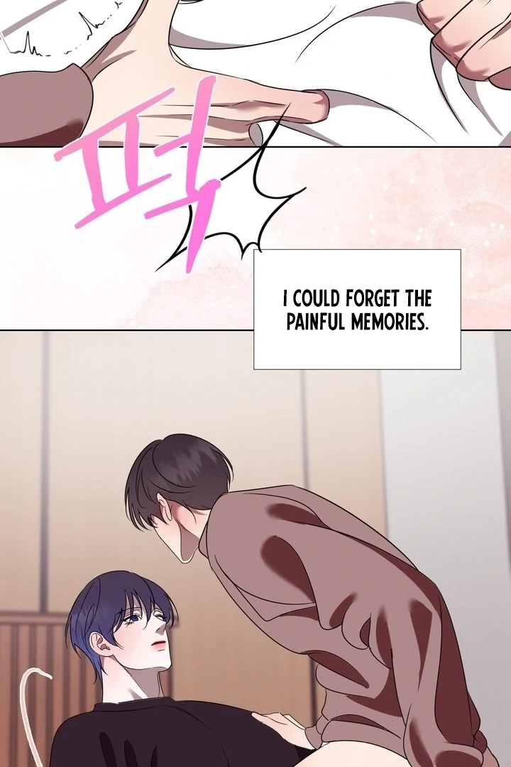 To My Beloved Chapter 13 page 80 - 
