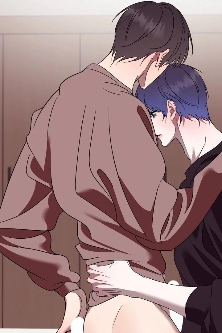 To My Beloved Chapter 13 page 83 - 