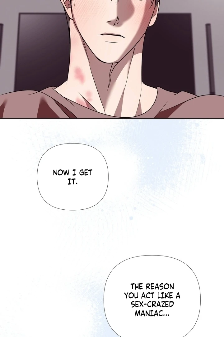 To My Beloved Chapter 13 page 86 - 