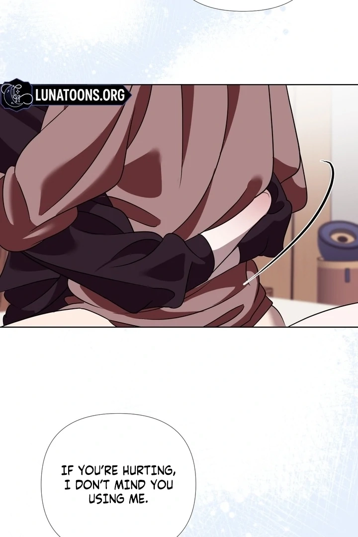 To My Beloved Chapter 13 page 87 - 