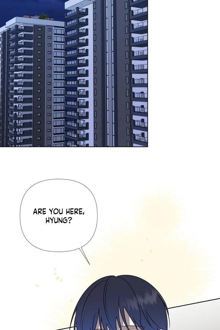To My Beloved Chapter 13 page 10 - 