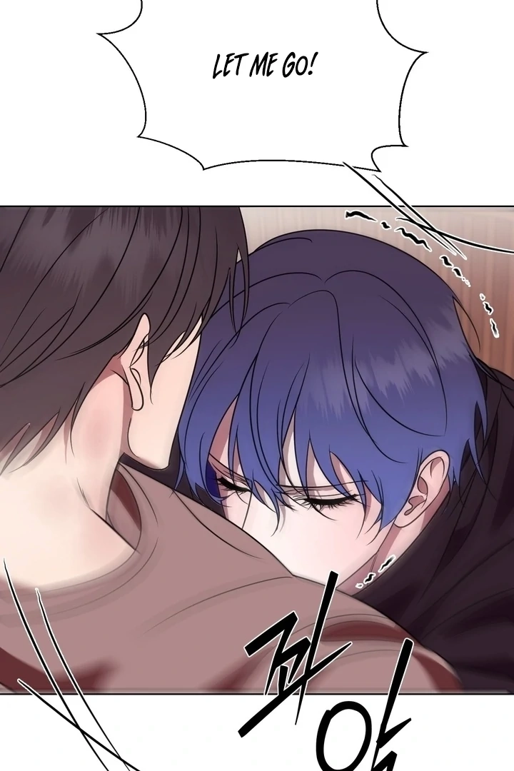 To My Beloved Chapter 13 page 94 - 