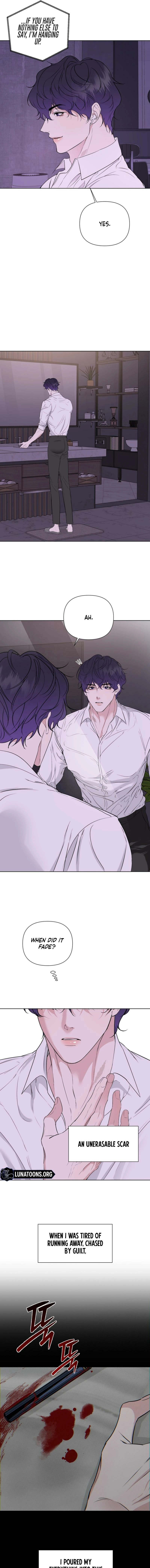 To My Beloved Chapter 21 page 7 - 