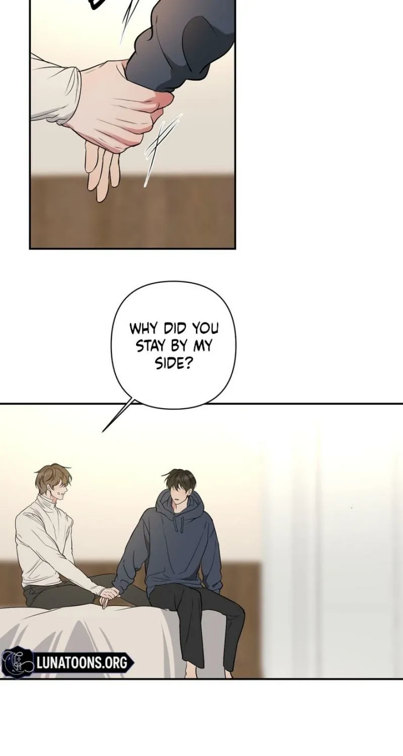To My Beloved Chapter 31 page 3 - 