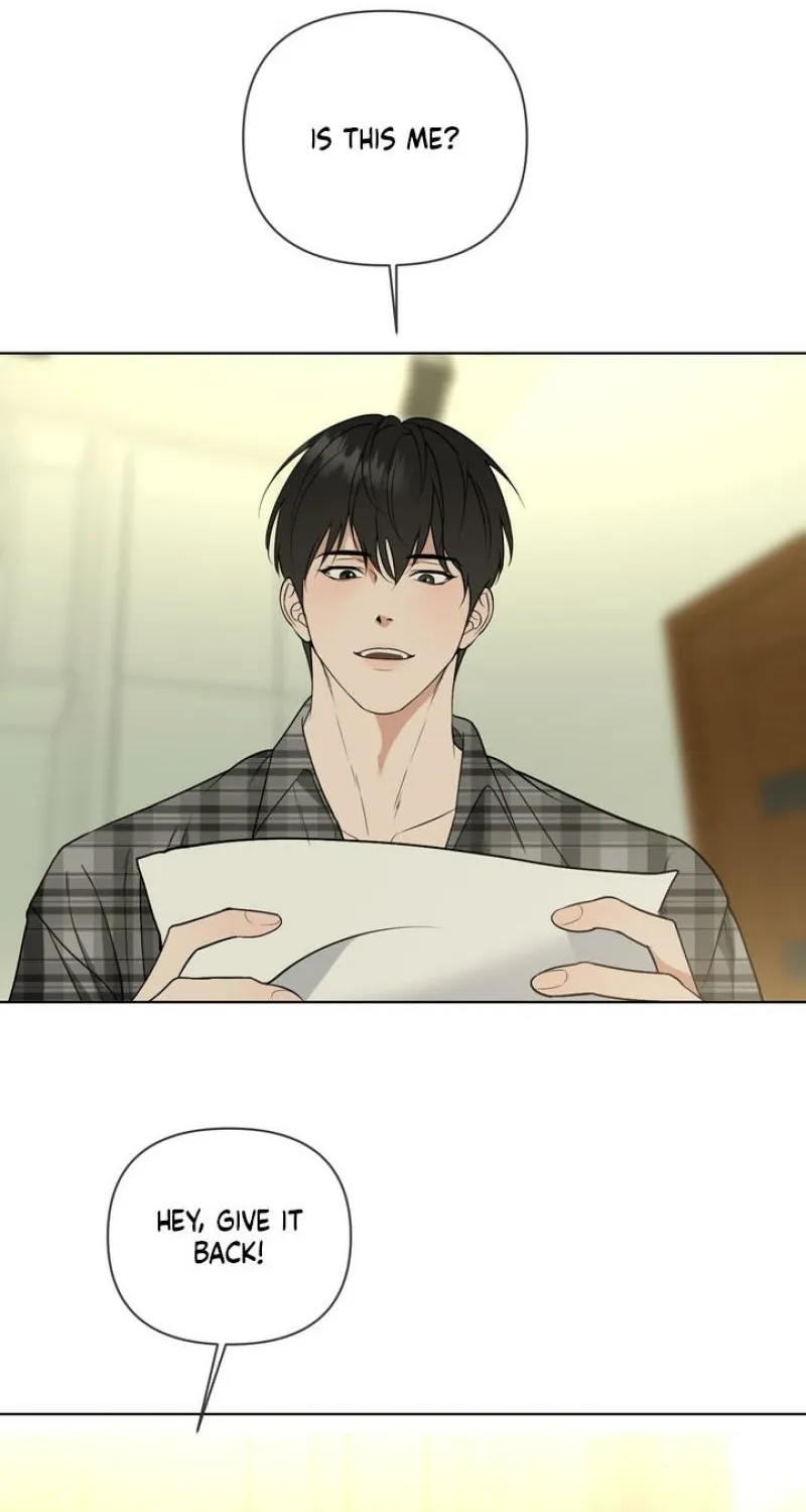 To My Beloved Chapter 32 page 4 - 