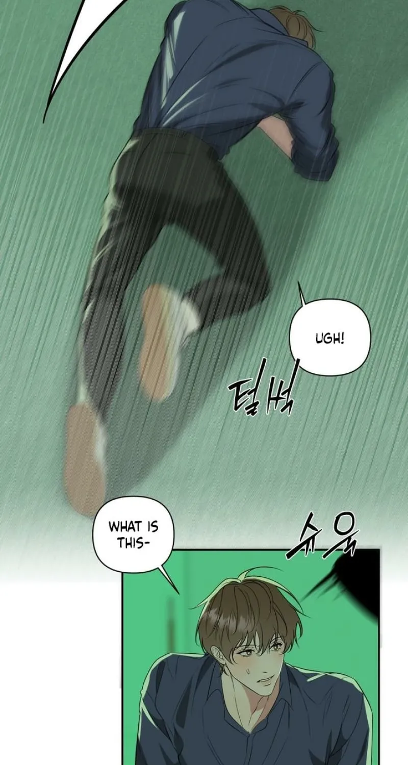 To My Beloved Chapter 32 page 36 - 