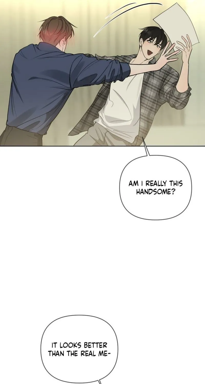 To My Beloved Chapter 32 page 5 - 