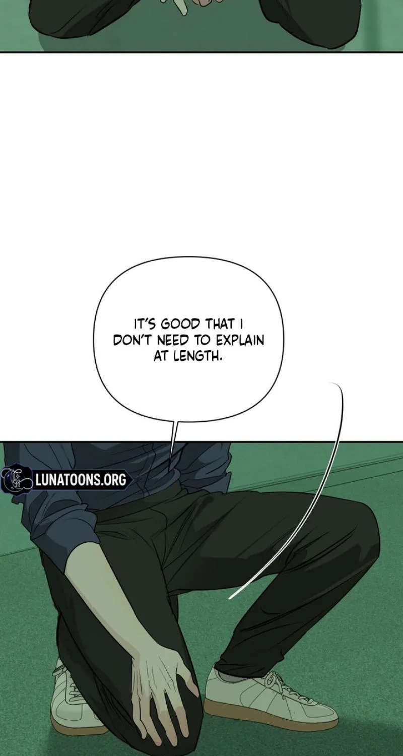 To My Beloved Chapter 32 page 45 - 