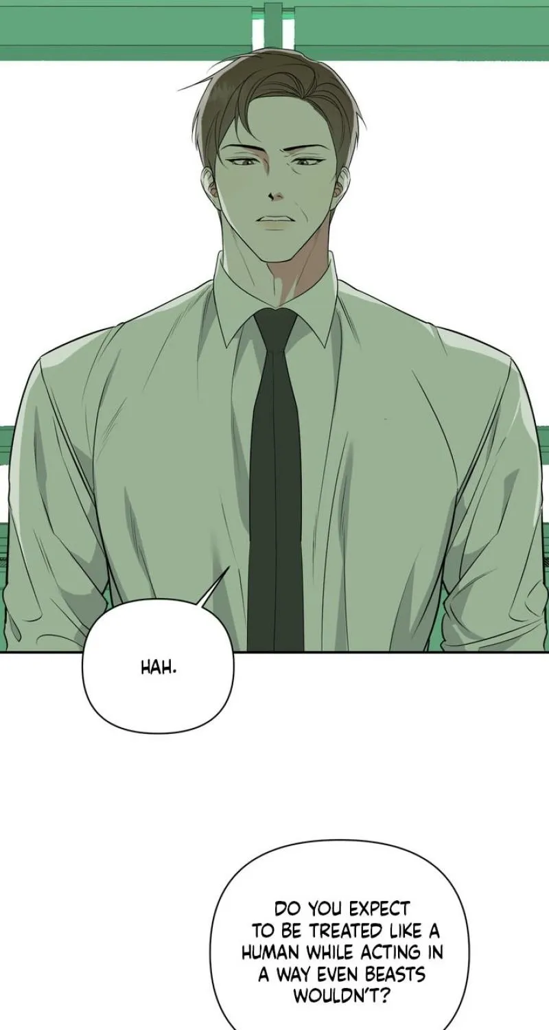 To My Beloved Chapter 32 page 47 - 